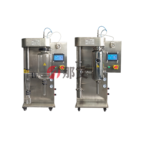 實驗室噴霧干燥機