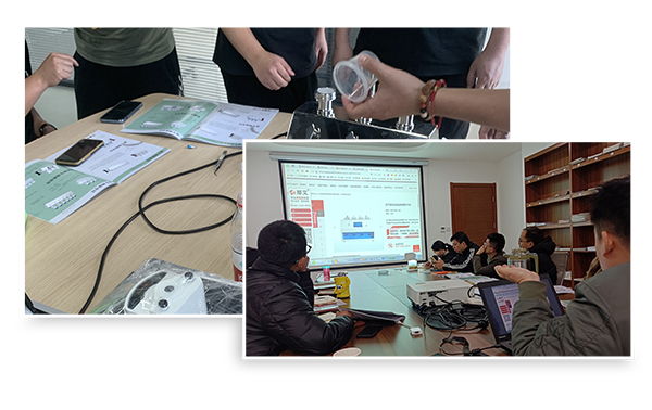 十載耕耘,品質為本